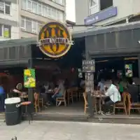 Metro Taksi Durağı / Kadıköy